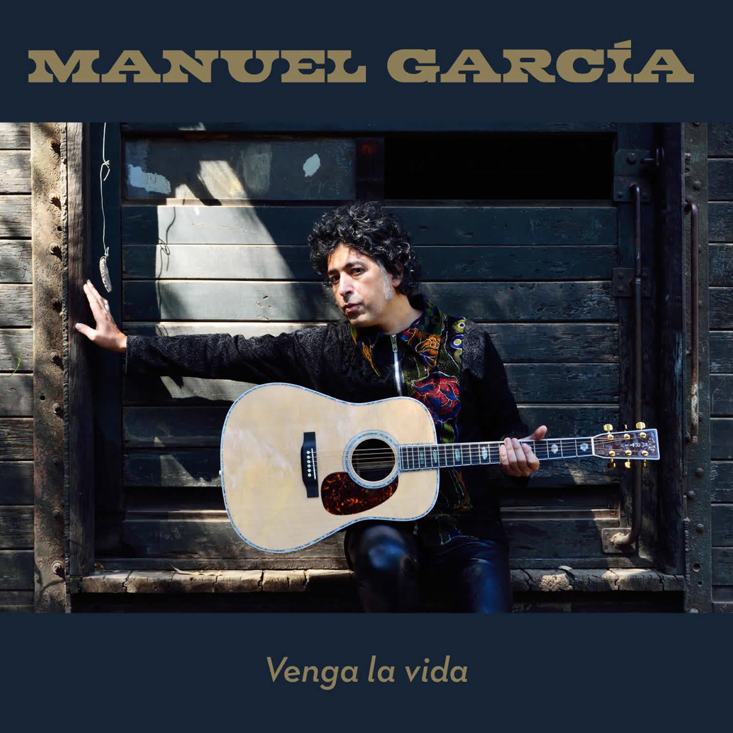 Venga la Vida