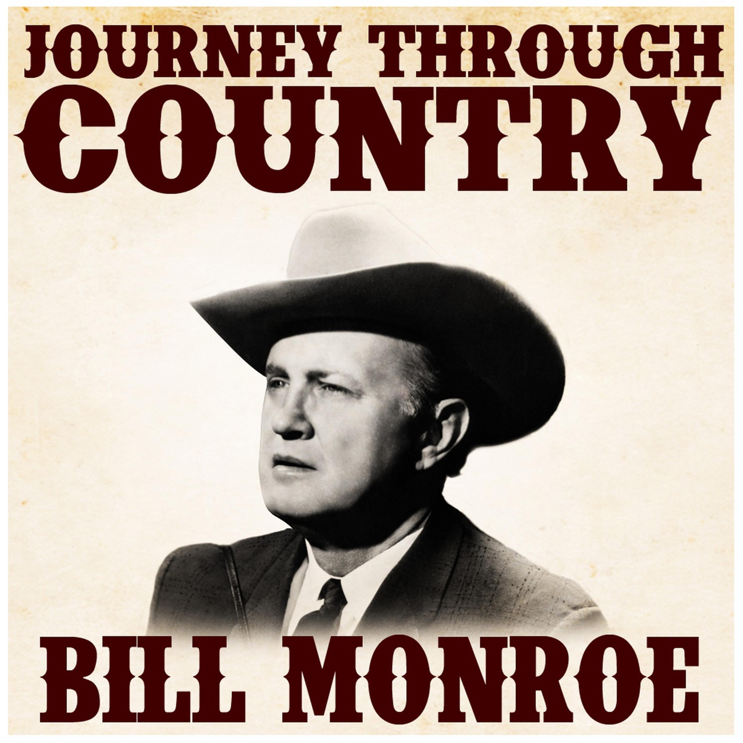 Bill Monroe - Mule Skinner Blues