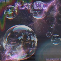 Play Boi (Prod.Kimj)