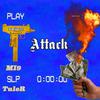 Attack专辑