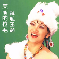 拉毛王旭 - 中国在收获(原版立体声伴奏)