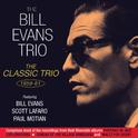 The Classic Trio 1959-61专辑
