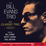 The Classic Trio 1959-61专辑