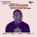SHUTDOWN MIXSHOW #001专辑