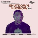 SHUTDOWN MIXSHOW #001专辑