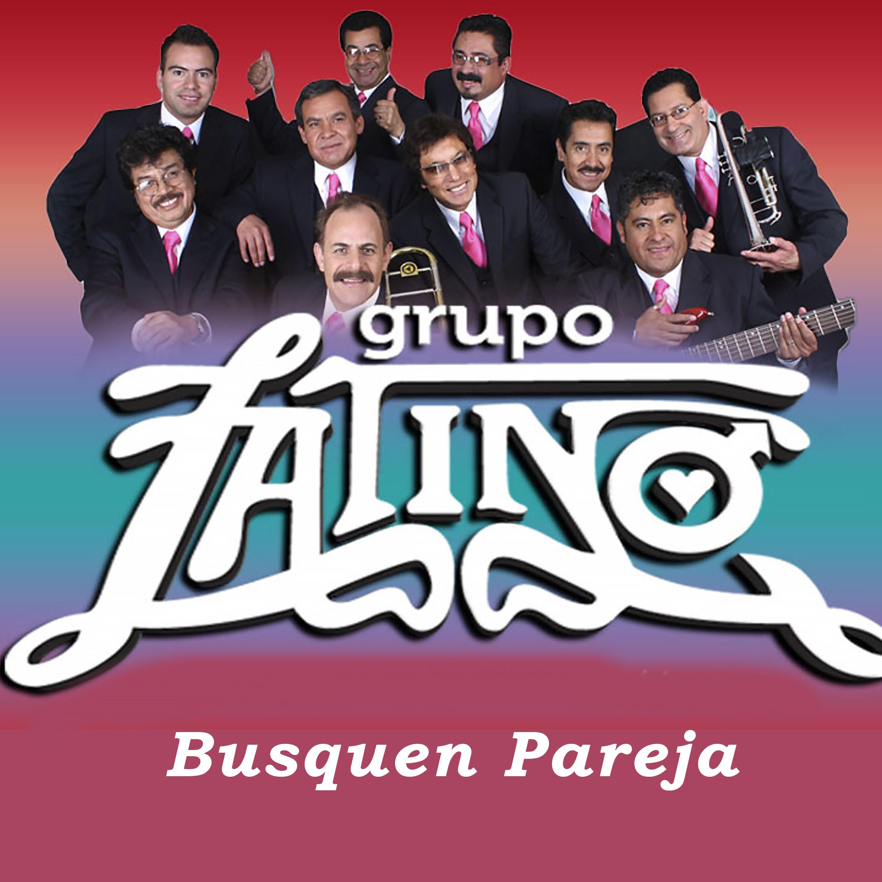 Busquen Pareja