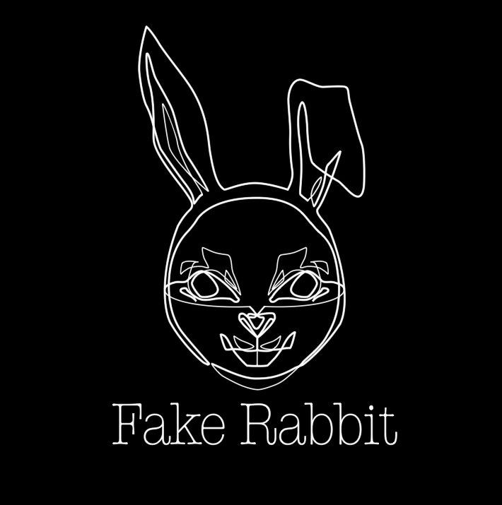 Fake Rabbit vol.3专辑