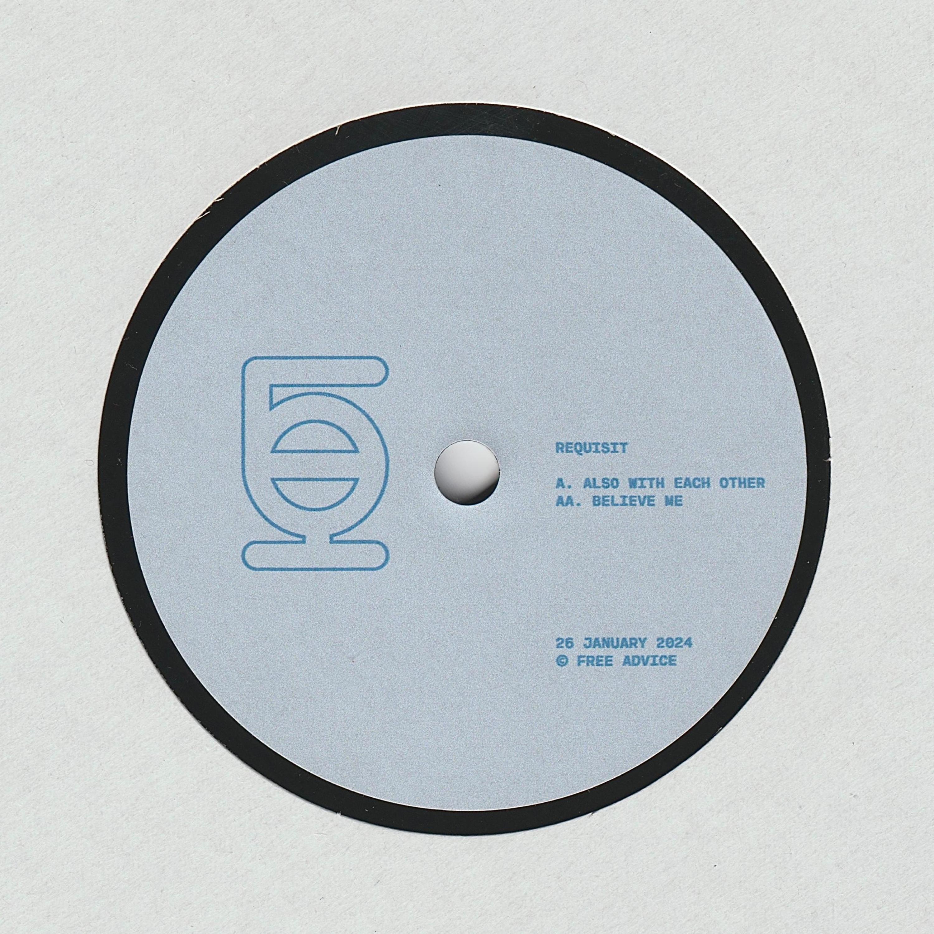 Also With Each Other