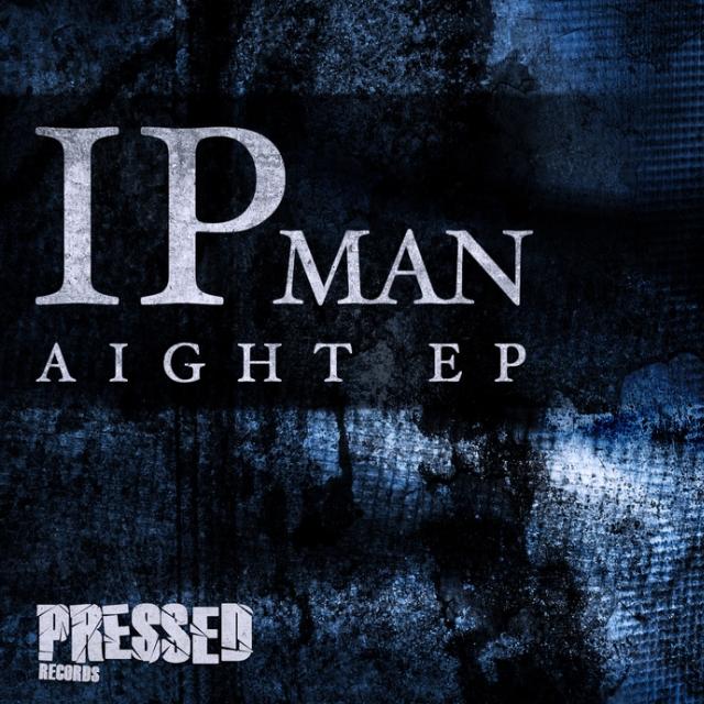 Aight EP