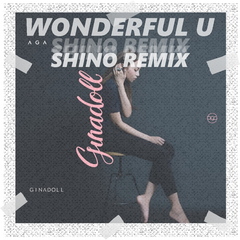 AGA-wonderful u（SHiNO remix）