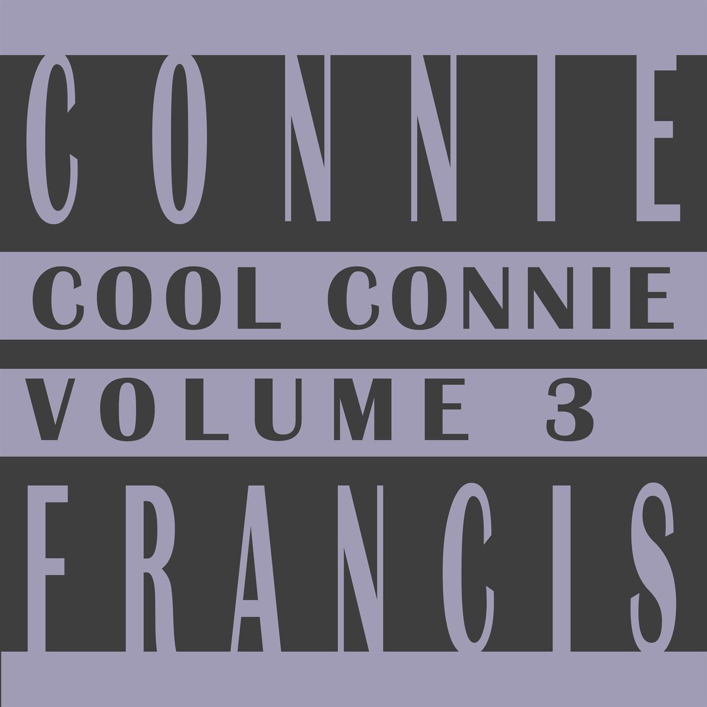 Cool Connie Vol. 3专辑