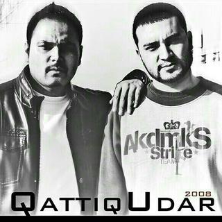 UG Rap 丨 维吾尔说唱之父 ♛ Qarakhan