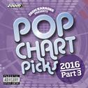 Zoom Karaoke Pop Chart Picks 2016 - Part 3专辑