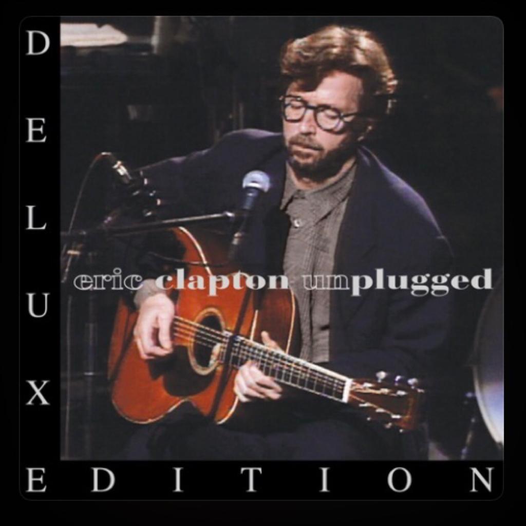 Eric Clapton