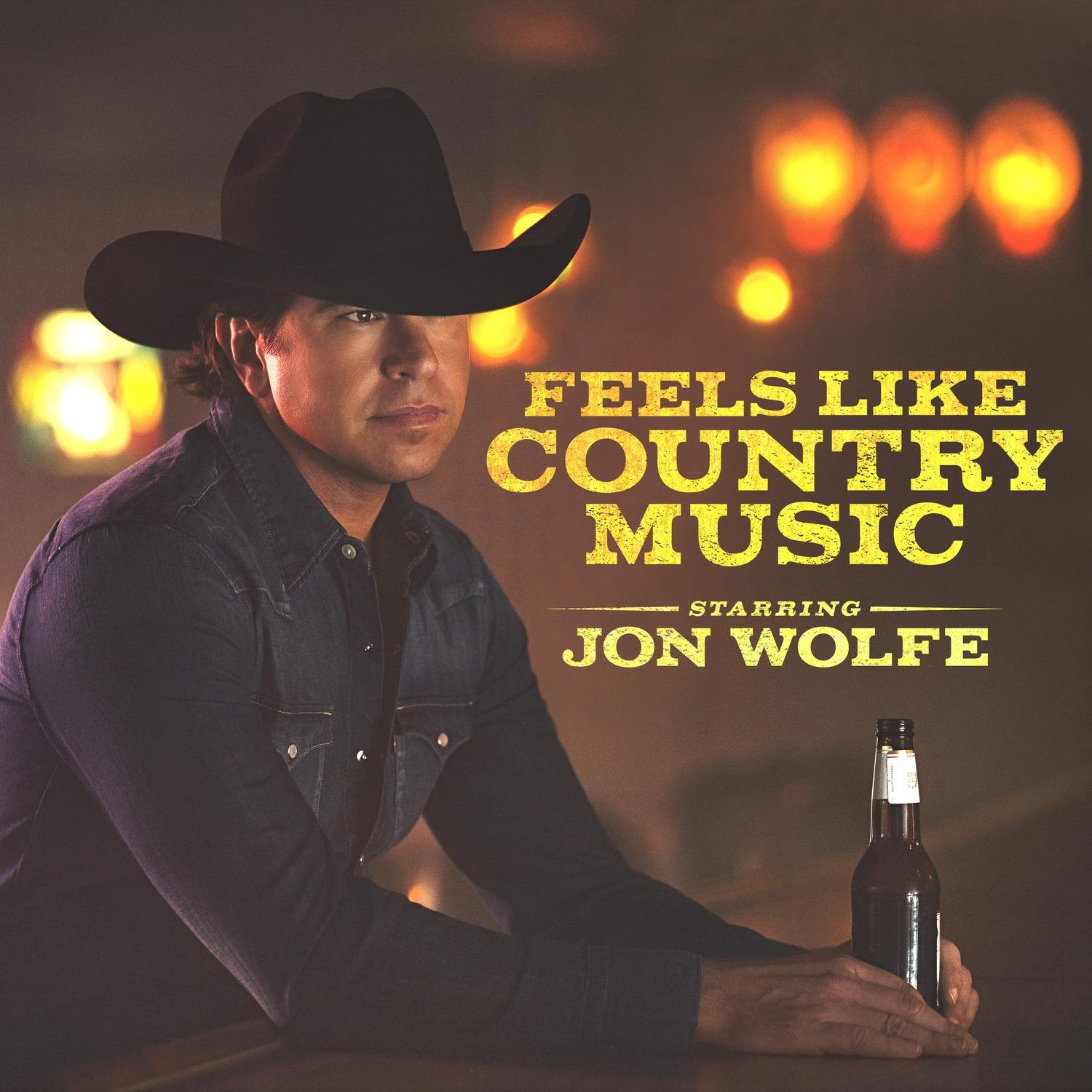 Feels Like Country Music