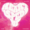 Ely Oaks - Heart Sped Up (BFF)