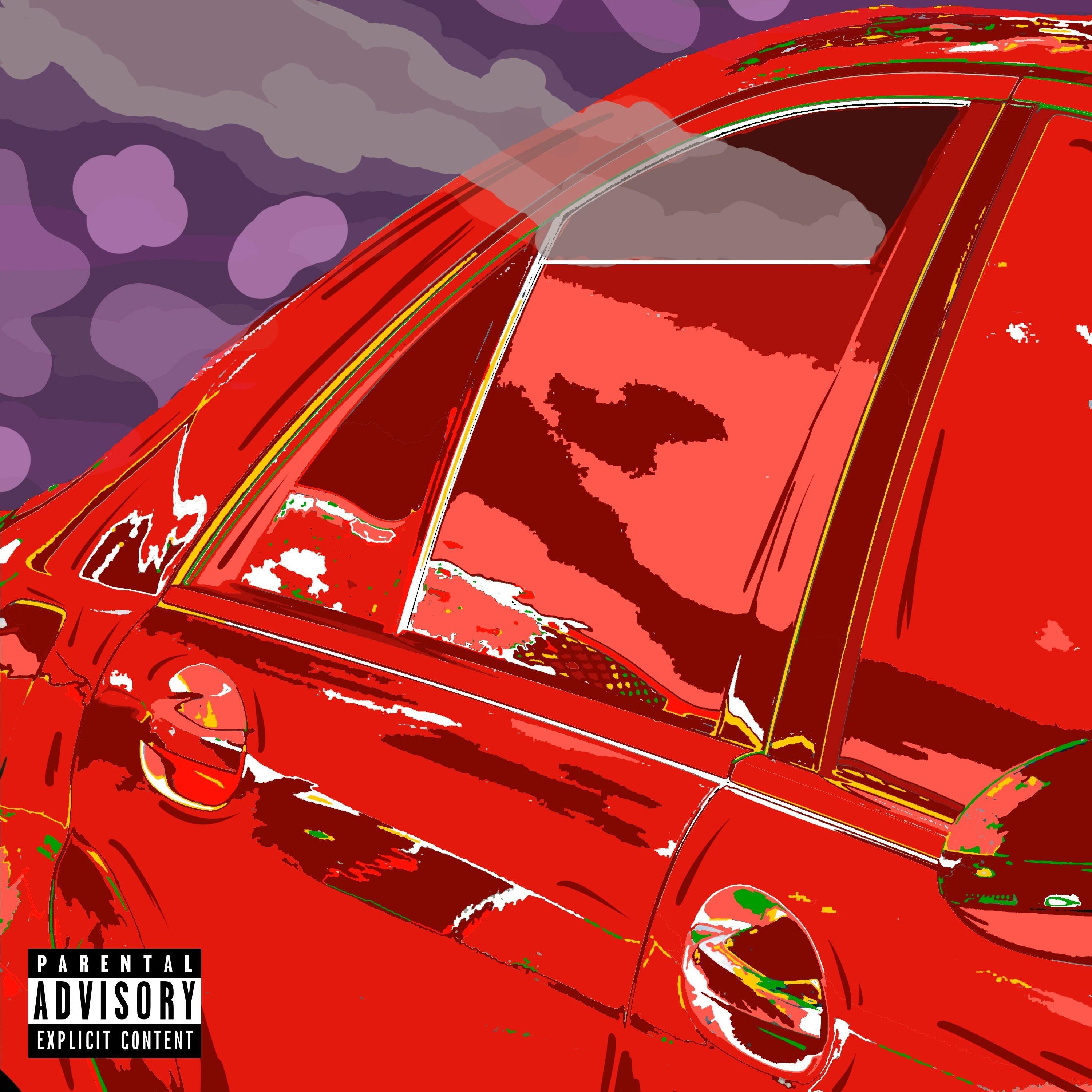 Raps del Cora EP