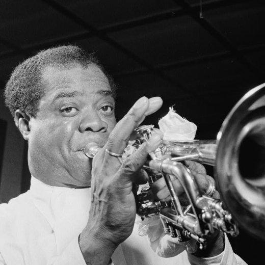 love jazz