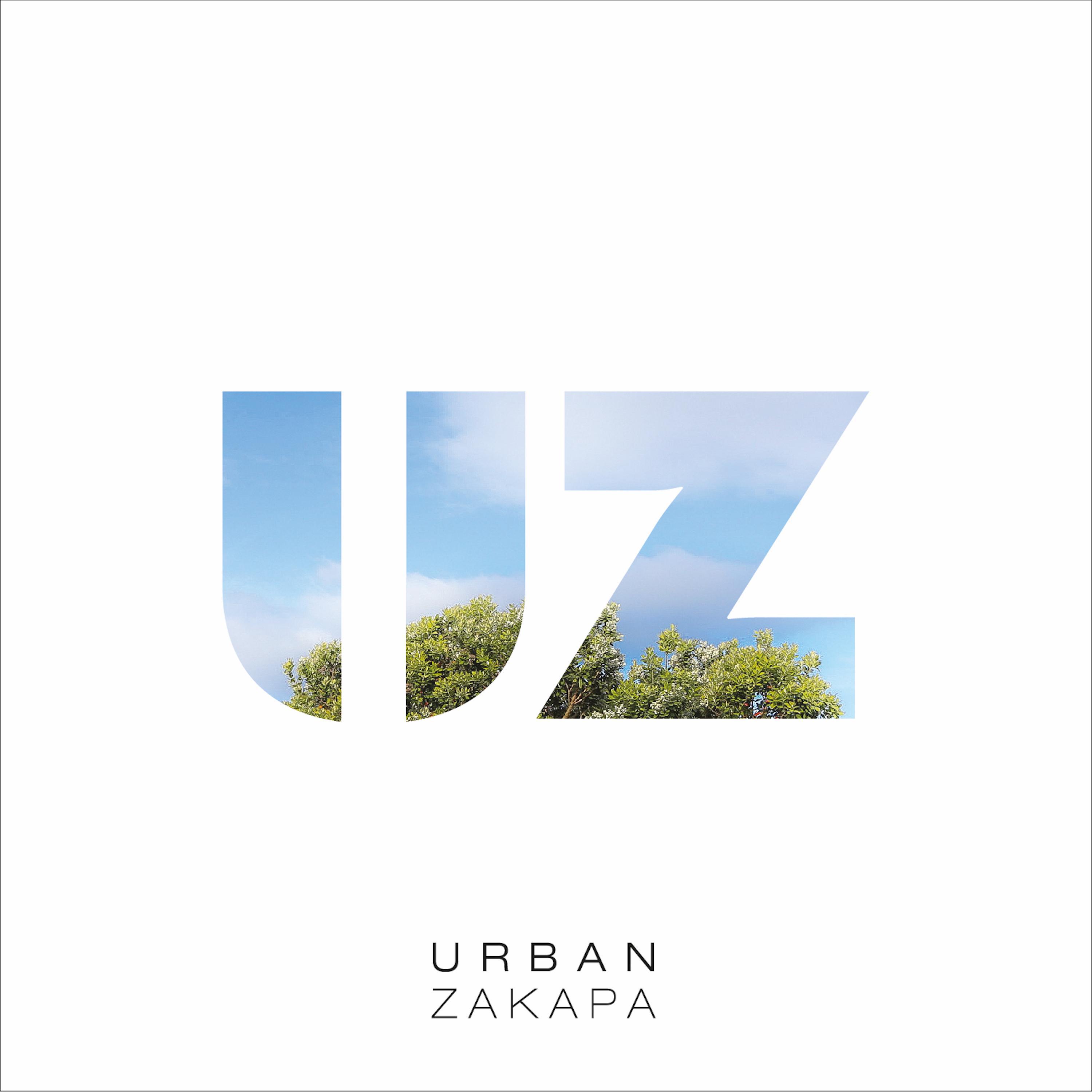 Urban Zakapa - Get