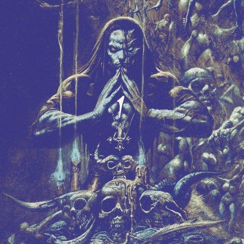 The Lost Tracks Of Danzig
