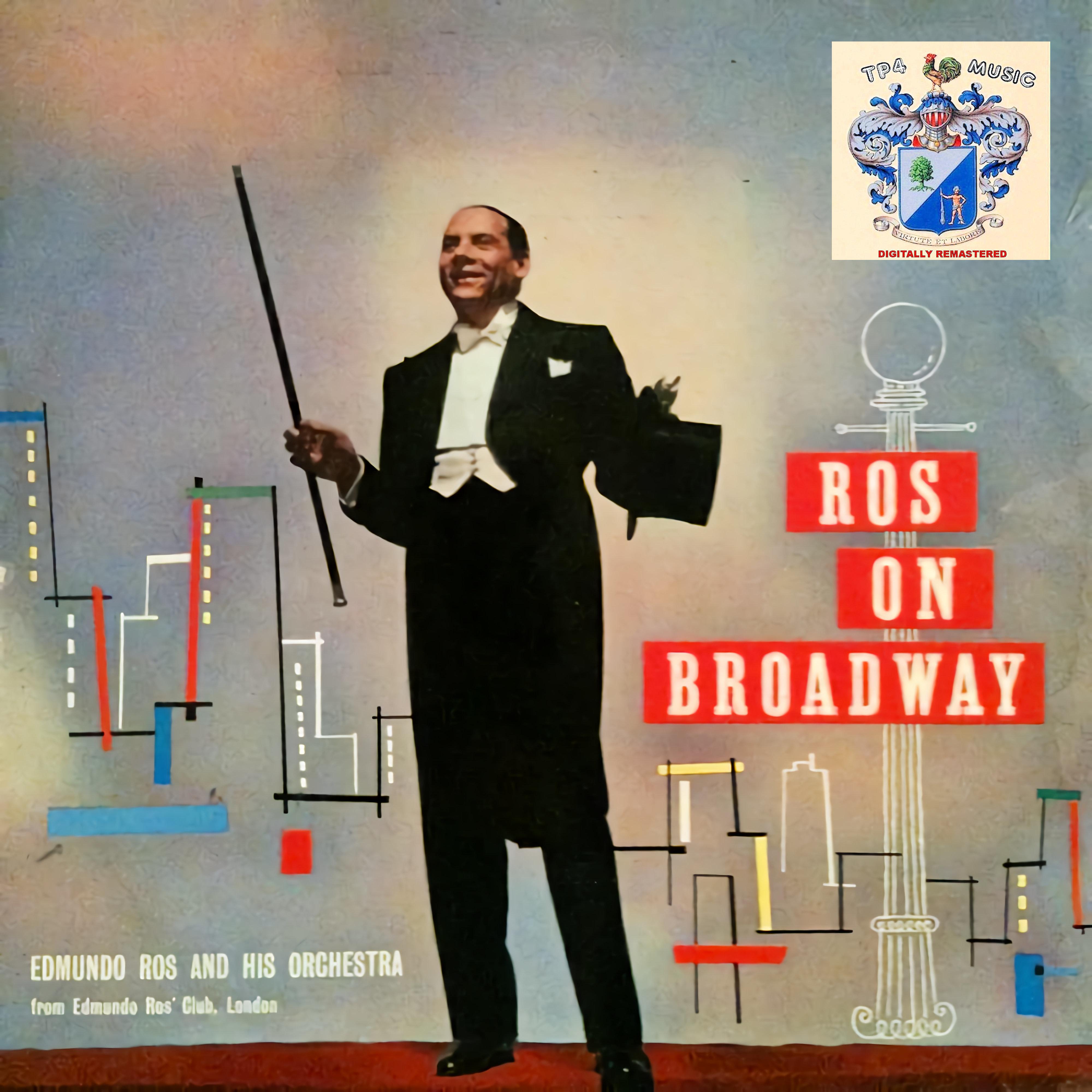 Ros on Broadway