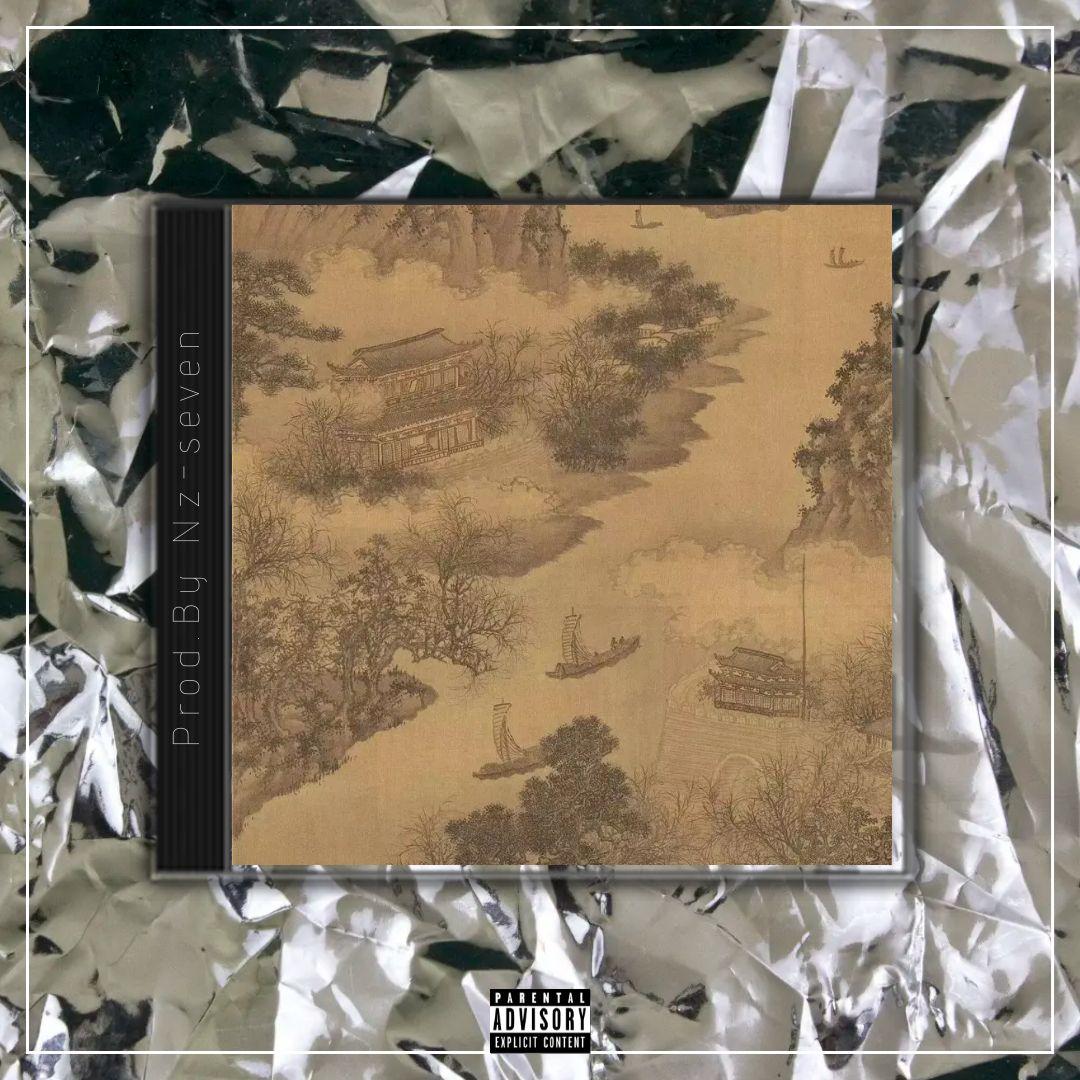 [已售] 輕舟已過萬重山【中国风TRAP x Gunna TYPE BEAT x Chinese】