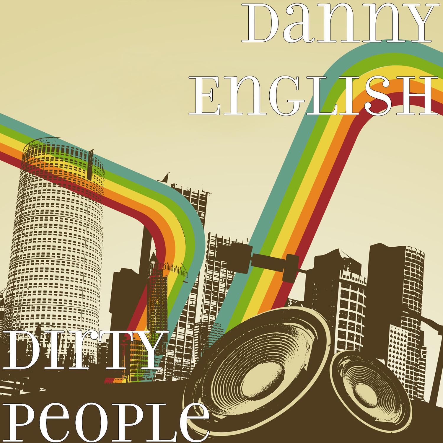 Dirty People