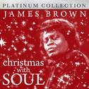 James Brown - Christmas with Soul专辑