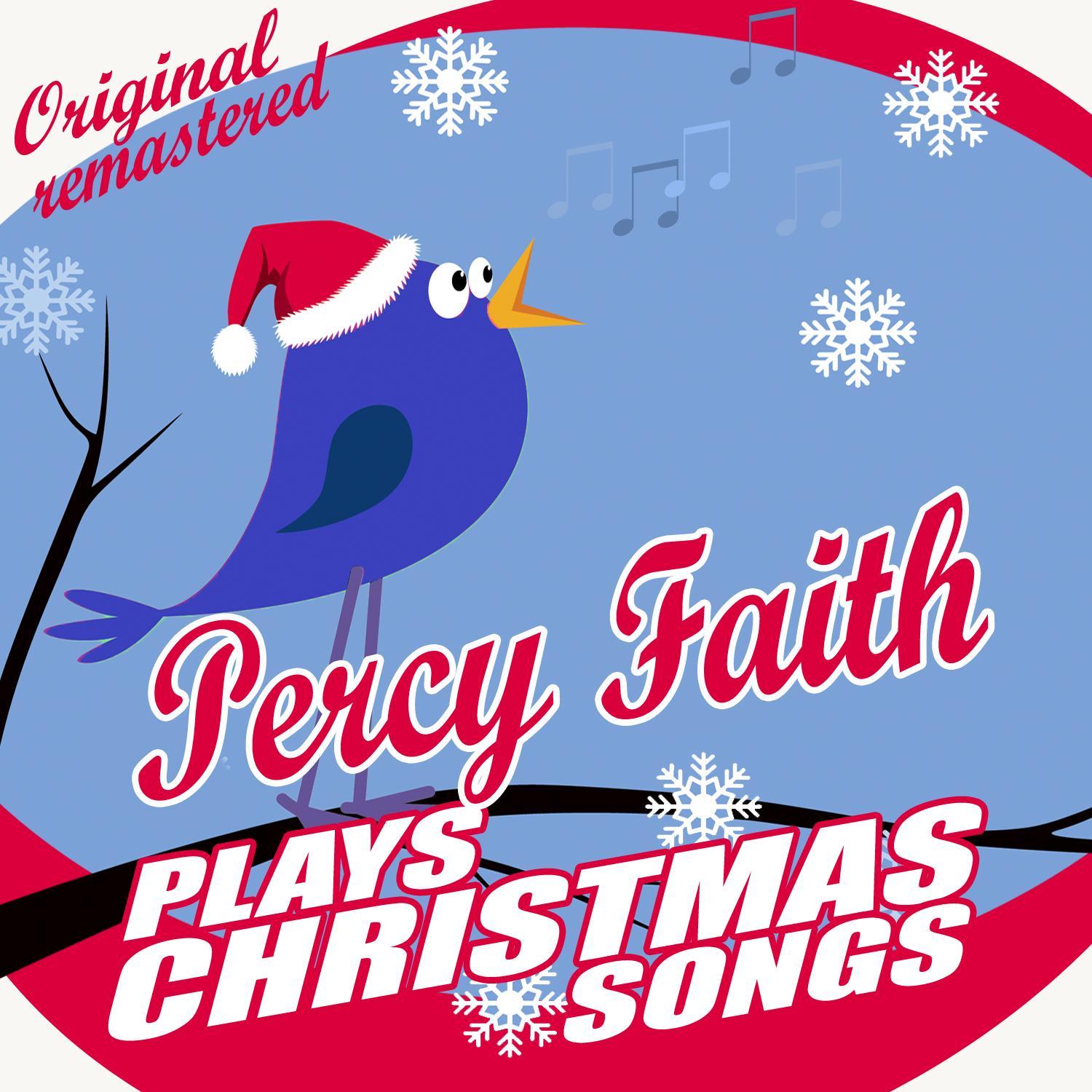 Percy Faith Plays Christmas Songs