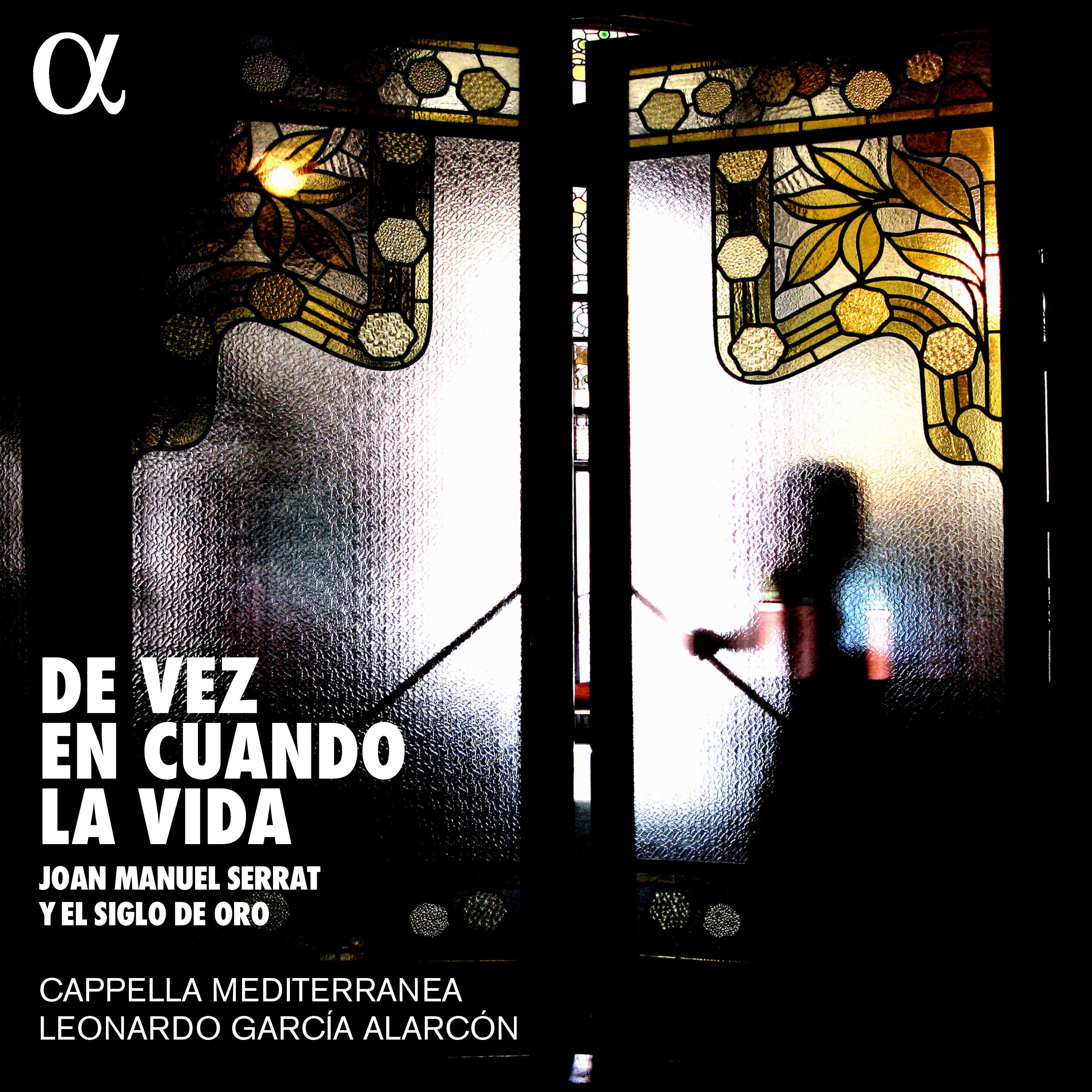 Mediterráneo (Arr. by Quito Gato)