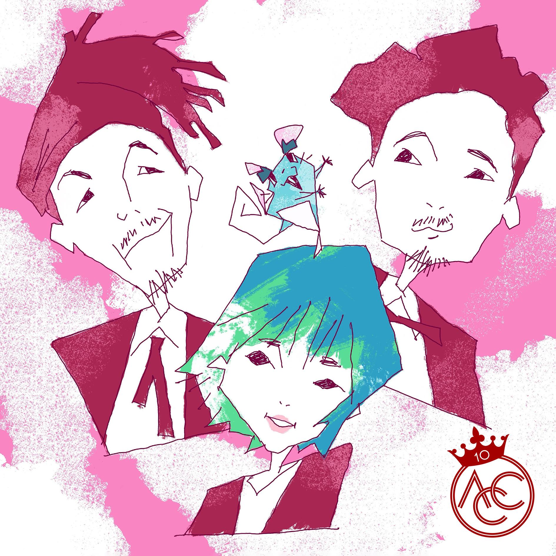 ファンファーレ