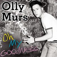 Olly Murs - Oh My Goodness (Instrumental)