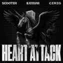 Heart Attack专辑