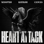 Heart Attack专辑