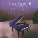 Piano Stories II -The Wind Of Life专辑