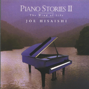 Piano Stories II -The Wind Of Life