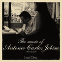 The Music of Antonio Carlos Jobim: Ipanema专辑