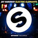 Electric Elephants (Olly James Remix)专辑