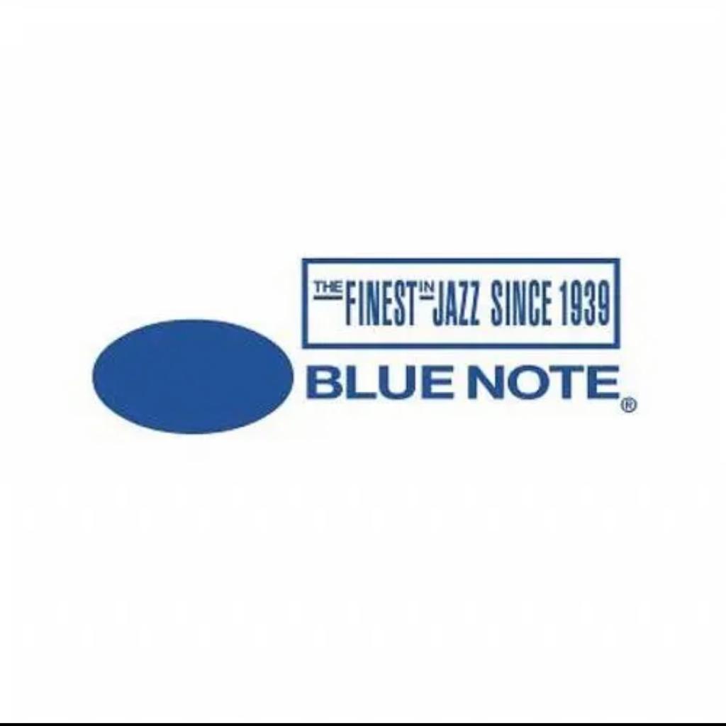 爵士IBlue Note厂牌