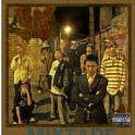 2005-2008 BIG ZOO MIXTAPE专辑