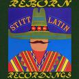 Stitt Goes Latin (Japanese, HD Remastered)