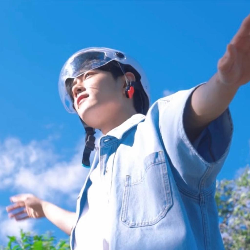 【解锁快乐】一个让人心情变好的歌单