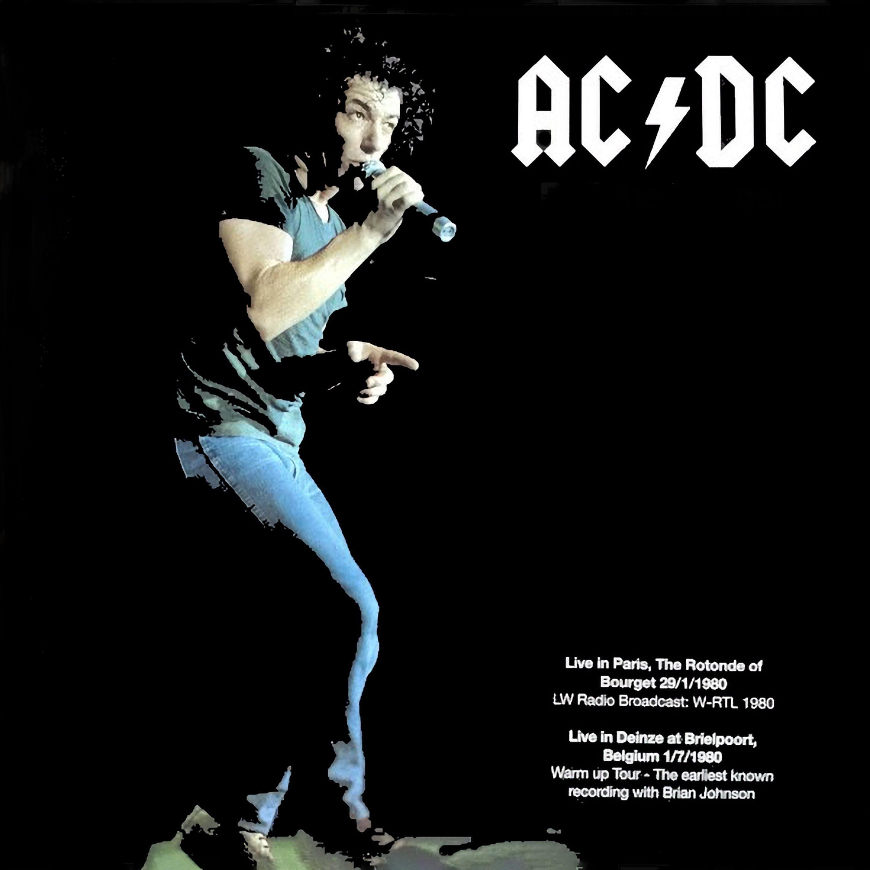 Paris 1980 (HQ 2025 Remastered, Bonus Track Version)