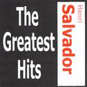 Henri Salvador - The greatest hits专辑