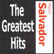 Henri Salvador - The greatest hits