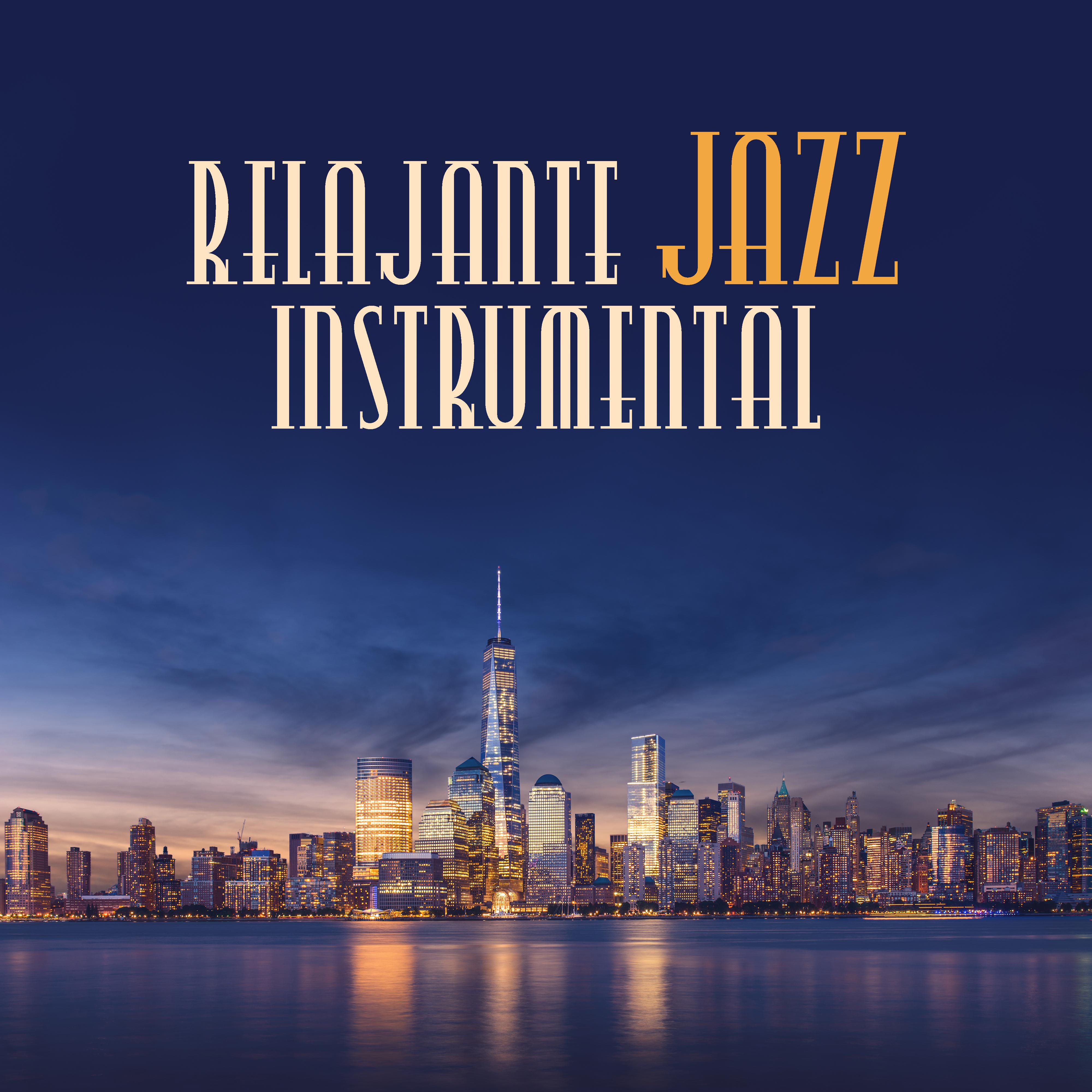 Relajante Jazz Instrumental专辑