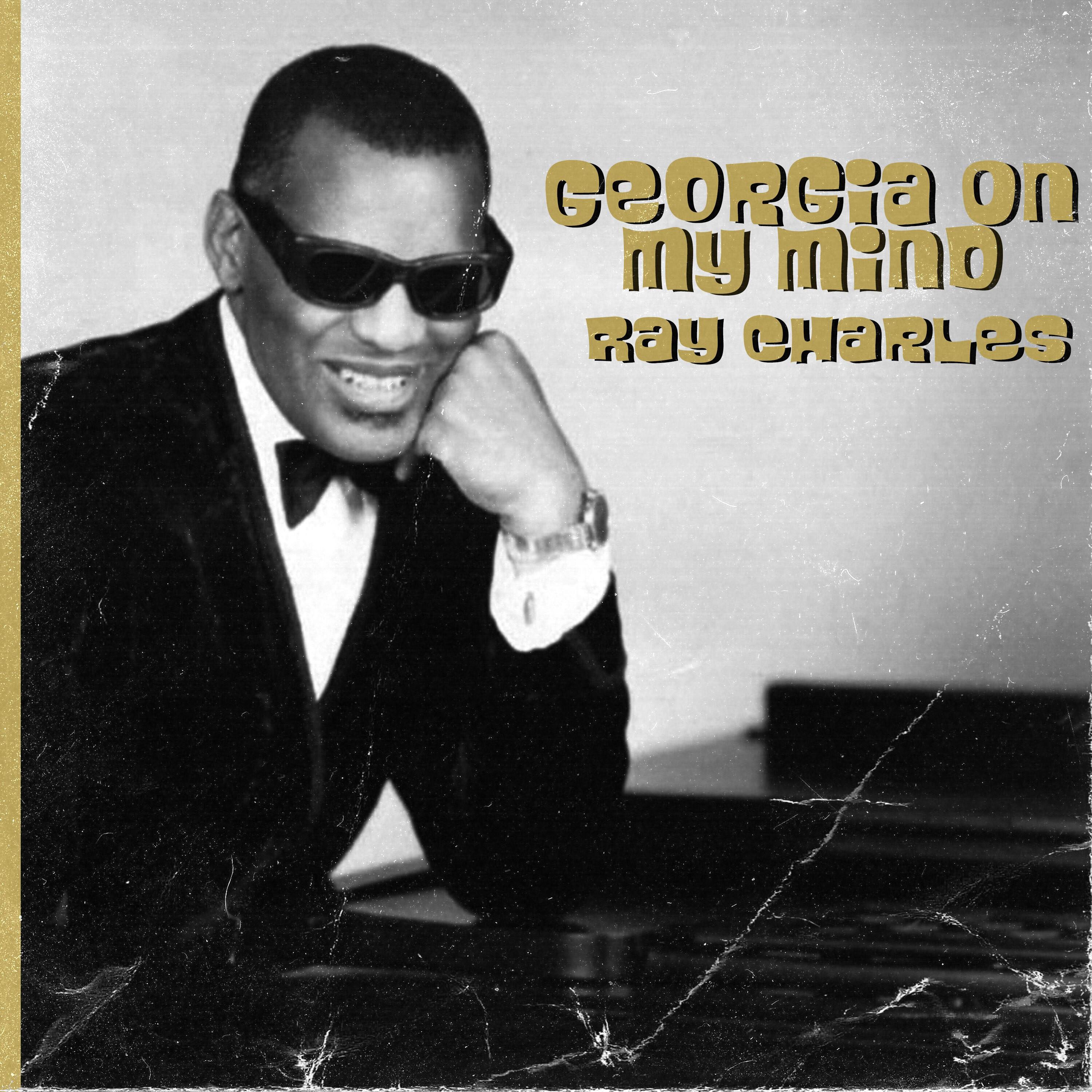 Georgia on My Mind