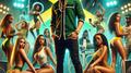 Dance in the Sunlight (feat. Sean Paul)专辑