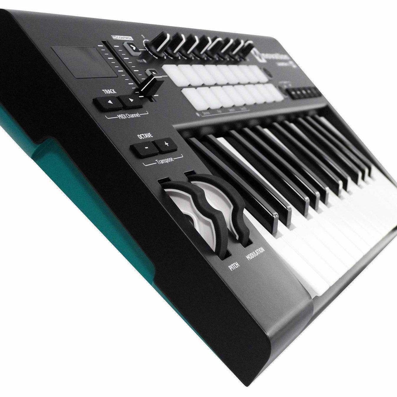 My keyboard - Popping King