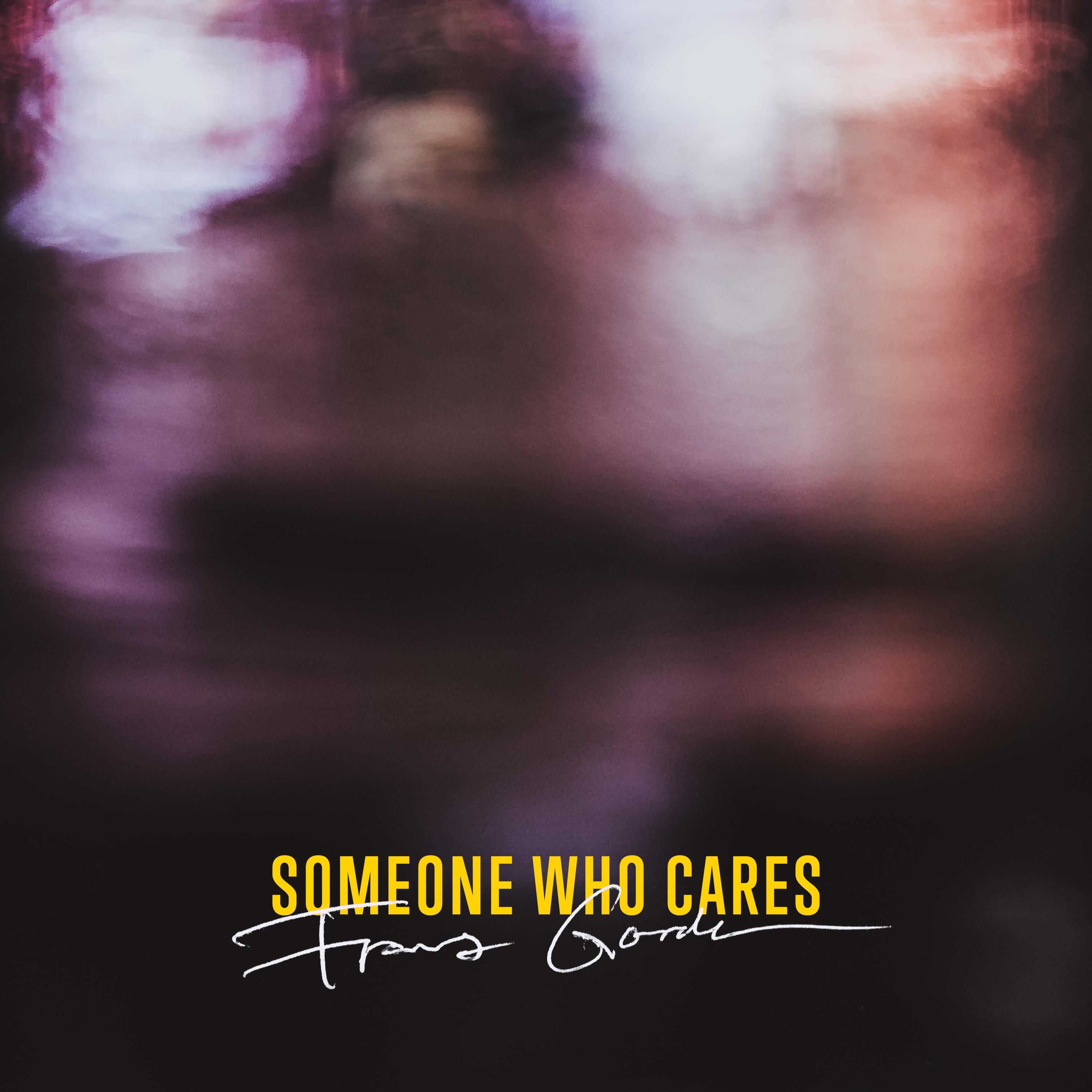 Someone Who Cares专辑